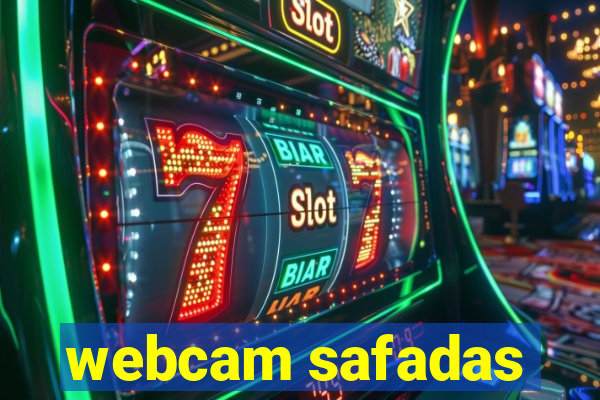 webcam safadas